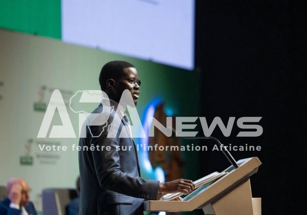 Sécurité au Sahel : Dakar appelle à la coopération entre États