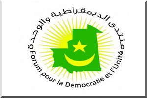 Nouveau directoire du FNDU