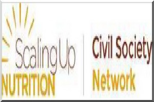 Forum des OSC-SUN Mauritanie : résultats de l’enquête nutritionnelle nationale SMART réalisée du 31 octobre au 22 novembre 2016
