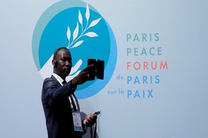 Forum pour la paix: le dialogue, nouvelle arme contre le terrorisme au Sahel 