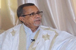 Vidéo. Mauritanie : Le programme Ewlewiyatt aide les populations fragiles (O. Waghf)