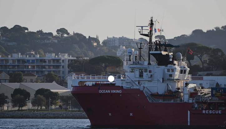 Immigration : les Français réclament plus de fermeté, selon un sondage