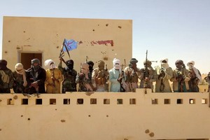 Le Mali contre la France ? Le défi des négociations avec « les terroristes »