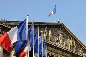 La France appelle ses ressortissants en Mauritanie à la prudence