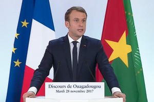 France-Sahel: quand la sécurité conditionne et prime sur l’aide au développement