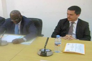 400. 000 euros de la France pour l’université de Nouakchott