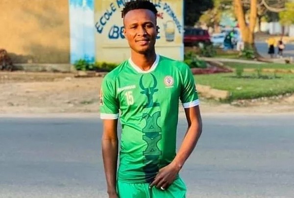 Mauritanie : Franck Zouzou dans le viseur du FC Nouadhibou