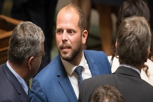 Immigration illégale  : Francken signe un protocole d'accord avec la Mauritanie