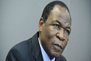 Le Burkina Faso salue la décision française de valider l’extradition de François Compaoré