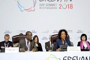 Francophonie : l’épineuse candidature de l’Arabie saoudite