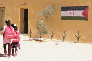 Il y a 50 ans, le front pro-Sahara contre le colonisateur espagnol