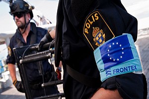 L'agence européenne Frontex accusée de tolérer des maltraitances sur des migrants