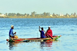 La Mauritanie décide d’empêcher la traversée entre 2 localités situées sur les deux rives du fleuve Sénégal