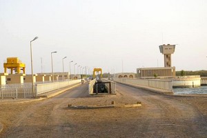 La Mauritanie dément toute fermeture de la frontière avec le Sénégal