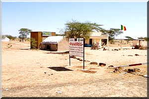 Reconduite à la frontière : la police mauritanienne refoule trois jeunes Maliens
