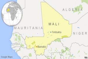 Mauritanie. Coronavirus: les frontières fermées restent malgré tout poreuses