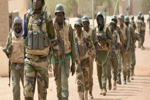Tribune. « Au Sahel, les Etats n’assurent même plus la sécurité ou la justice »