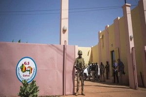 Mauritanie : les défis économiques de la locomotive sécuritaire du Sahel