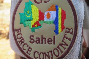 Les États du G5 Sahel demandent l'annulation de 19,6 milliards $ de dette extérieure
