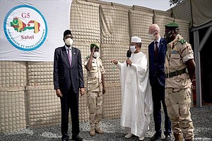 G5 Sahel : après deux années en mode