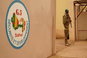 G5 Sahel: reprise des opérations militaires