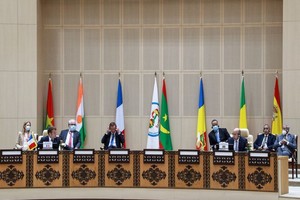 Sahel: «La crise qui traverse le Mali est multidimensionnelle»