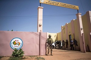 G5 Sahel. Les pays africains peuvent-ils assurer leur sécurité ?