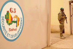 Mauritanie- Déferrement devant le parquet d'un soldat qui a tiré sur un sexagénaire