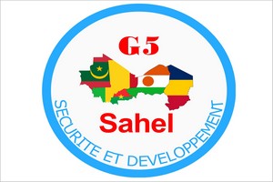 Lutte contre le terrorisme : l’UE accorde 194 millions d’euros au G5 Sahel
