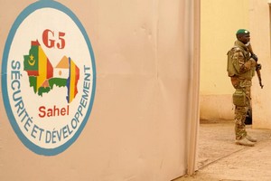 La force conjointe du G5 Sahel change de main
