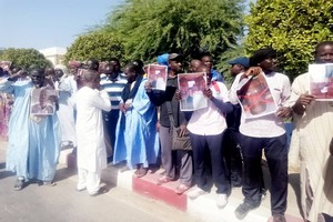 Mauritanie/Esclavage : Quand la Justice s'en prend injustement aux plaignants pour vider les dossiers présentés