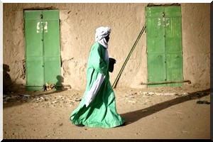 Mali: de puissants explosifs découverts à Gao