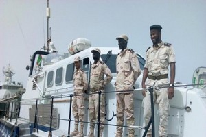 Pêche illicite : deux pêcheurs sénégalais arrêtés en Mauritanie