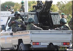 Profs en sit-in : Une affaire qui embarrasse les autorités