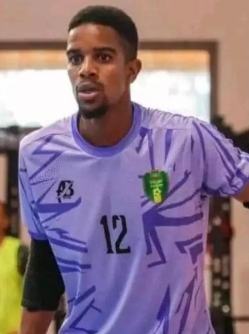 CAN Futsal Rabat 2024 – Mauritanie : Blessé, le gardien Mohamed Mahmoud opéré avec succès !