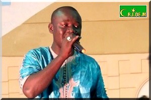 Rababa Mint Ayboub & Saidou Nourou Gaye en concert à la Case ce 7 mars pour l’initiative « Femmes débout »