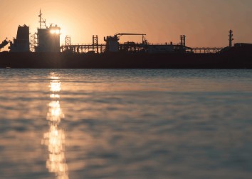 Le gaz mauritanien.. Une entreprise américaine entre en scène