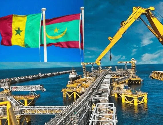 Gaz naturel liquéfié : Le Sénégal et la Mauritanie lancent leur première exportation
