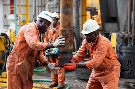 «Sur les contrats pétroliers et gaziers, Le Sénégal gagne entre 50 et 64% du bénéfice généré… »