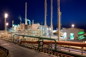 Les Emirats arabes unis annoncent une importante découverte de gaz