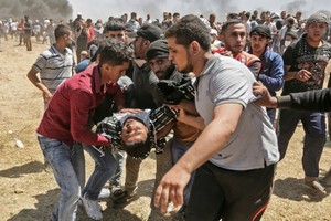 Un bateau partira de Gaza mardi pour