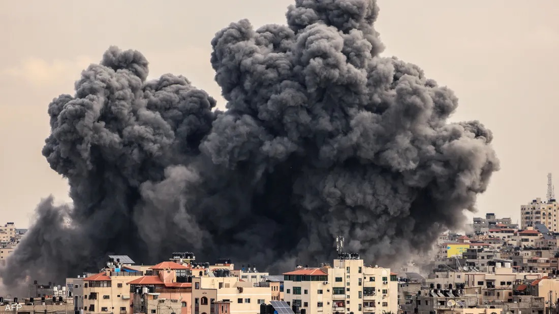 Gaza: Faut-il envisager la suspension de la coopération militaire avec l’Occident ?