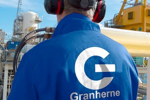 Sénégal – Mauritanie : BP alloue à Granherne un contrat FEED pour des installations du terminal gazier du champ Grand Tortue/Ahmeyim