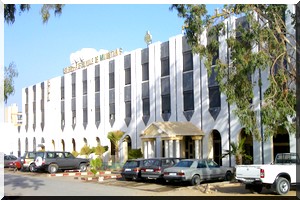 Mauritanie : la GBM toujours exclue de la compense