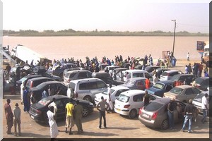 La frontière Sénégal/Mauritanie, la résistance des riverains face aux provocations des autorités… 