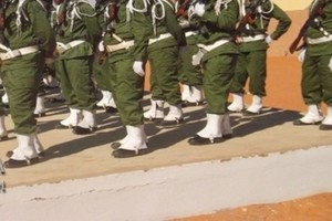 Des gendarmes votent au Tagant malgré l’absence de leurs noms de la liste, dit l’UFP