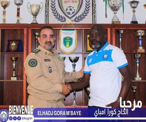 ASC Gendrim : de nouvelles recrues 