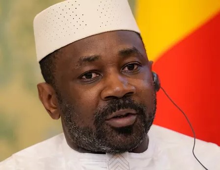 Mali : le Parlement accorde un mandat de cinq ans renouvelable au chef de la junte