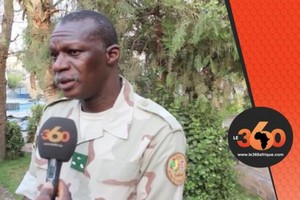 Mauritanie: le général Didier Dacko pressenti ambassadeur du Mali à Nouakchott