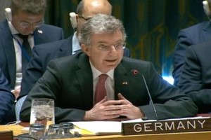 Genève I et II, mandat de la Minurso ... le Conseil de sécurité remet ses pendules à l'heure du Sahara
